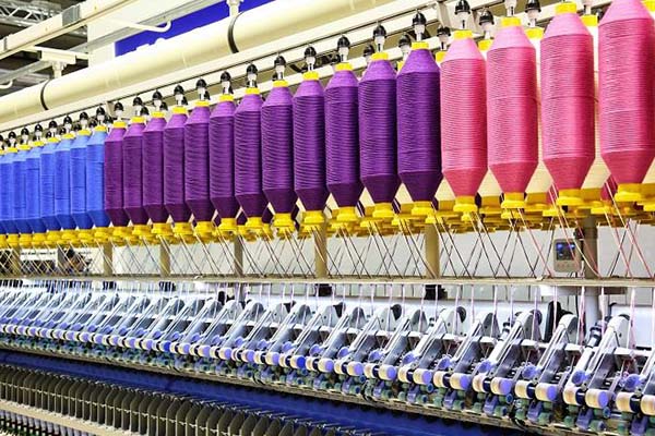 Textile Industries